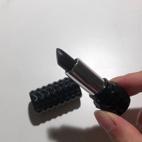 Lipstick bundle (Laura mercier, kat von d...) - Picture 6 of 7